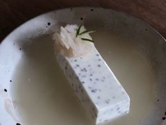 -知亘茶食