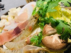 -花时·炭火烧肉(东百中心A馆店)
