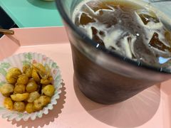 -茶是一枝花泡茶店