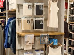 -优衣库(天津鲁能城购物中心店)