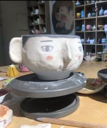 -初八手工DIY陶艺馆(初八陶社)