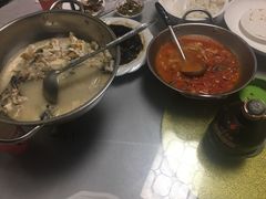-味好美土菜(迎宾东路店)