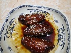 -渔记茶餐厅(渔村店)