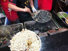 -黑色经典臭豆腐·湖南特产(步行街店)