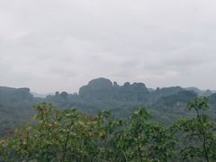 -丹霞山风景名胜区