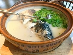 -风味小馆(天目湖宾馆店)