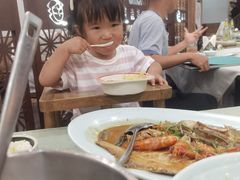 -渔娘渔家丹东海鲜(东直门店)