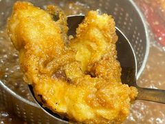 -盛源川香鱼火锅(西小区总店)