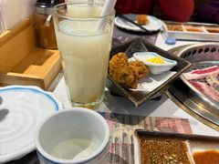 -千寻山野烤肉(中关村店)