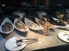 -瑞安辰茂阳光酒店自助餐