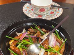 -旺爷砂锅·茶作(国贸城店)