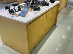 -Sony Store 索尼(上海淮海中路店)