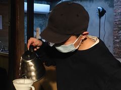 -VOYAGE COFFEE(北锣鼓巷店)