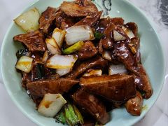 -明呈黄鱼面馆(斜土路店)