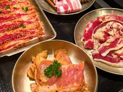 -西塔老太太泥炉烤肉(龙湖北苑天街店)