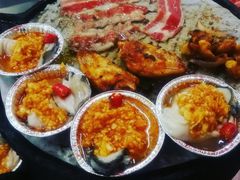 -旺记碳烤肥牛(总店)
