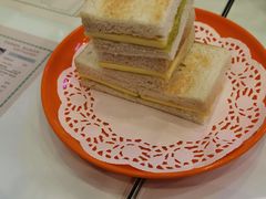 -澳门陈光记烧味饭店(郎家园店)