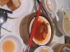 -新雅粤菜馆(南京东路店)