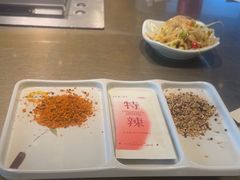 -HALO广场(梨园路店)