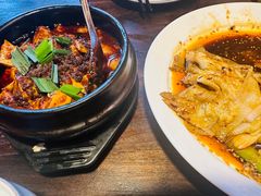 -陈麻婆豆腐(旗舰店)