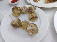 -泰谷酒店·太古码头闽菜自助餐厅