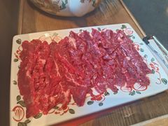 -东门口涮肉·砂锅·烤串(老门东店)