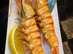 -和创柚子·会席日本料理(新区淮海街店)