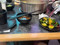 -林记潮牛·牛肉火锅(上马墩店)
