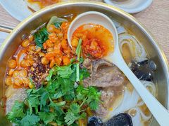 -小满手工粉(上海月星环球港店)