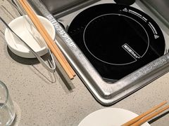 -海底捞火锅(东方时代广场店)