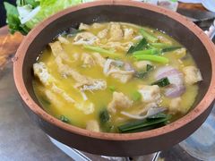 -麻伊伏土菜馆(朗州路店)