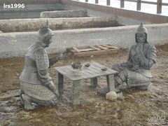 -合肥三国新城遗址公园