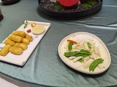 -園外園港式精品菜