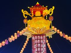 -武汉园博园(武汉自然博物馆)