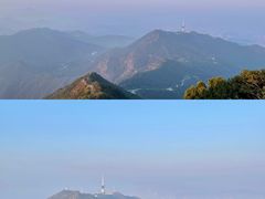 -梧桐山风景名胜区