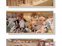 -ZARA HOME(蓝色港湾店)