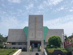 -洞头先锋女子民兵连纪念馆