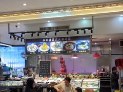 -潮道鱼仔店·潮汕味(长兴路店)