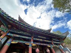 -腾冲云峰山