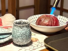 -河风の幸会精致料理