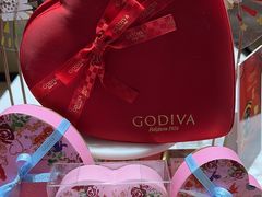 -GODIVA(王府井apm店)