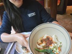 -西安凯悦酒店·湖畔中餐厅