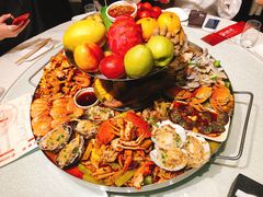 -日进一片海.生腌海鲜火锅.宵夜烧烤(三里屯总店)