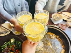 -滇野云南野生菌餐厅(陕西南路店)