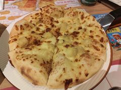 -必胜客(百联又一城店)