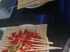 -钱小奴创意自助餐厅·原切谷饲安格斯畅吃(宁波奉化银泰店)