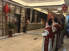 -洛阳水席园