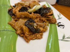 -走西口家宴(体育路店)