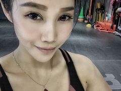 -EVE格斗健身工作室(周康店)