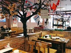 -不是烧烤·武汉烧烤·地道湖北菜(大成路店)